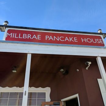 Millbrae Pancake House - American Near Me - Millbrae, California Millbrae Pancake House - American Near Me - Millbrae, California