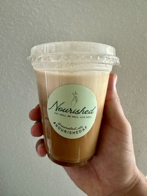 Nourished ATX by null