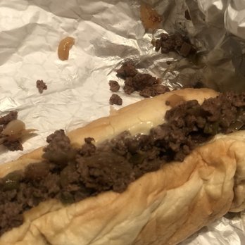 The Lunch Box - Philly cheesesteak. Yum! - Burgers Near Me - Kansas City, Missouri The Lunch Box - Philly cheesesteak. Yum! - Burgers Near Me - Kansas City, Missouri