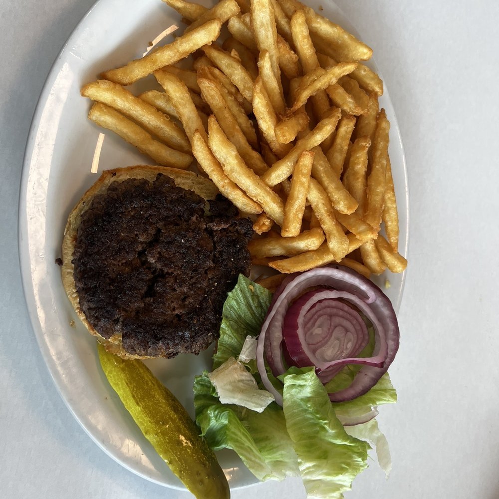 Imperial Diner - Hamburger and fries - Diners Near Me - Windsor, Ontario Imperial Diner - Hamburger and fries - Diners Near Me - Windsor, Ontario