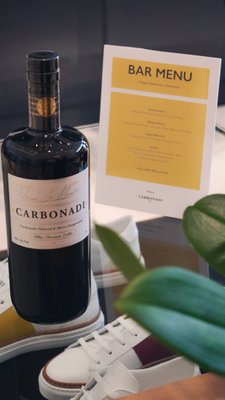 CANALI Los Angeles by null