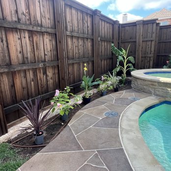 Perfect Green Lawn and Landscape - Landscaping Near Me - Frisco, Texas Perfect Green Lawn and Landscape - Landscaping Near Me - Frisco, Texas