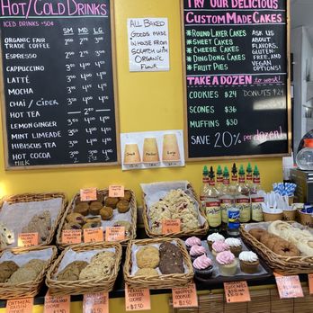 Big City Small World Bakery - Bakeries Near Me - Ann Arbor, Michigan Big City Small World Bakery - Bakeries Near Me - Ann Arbor, Michigan