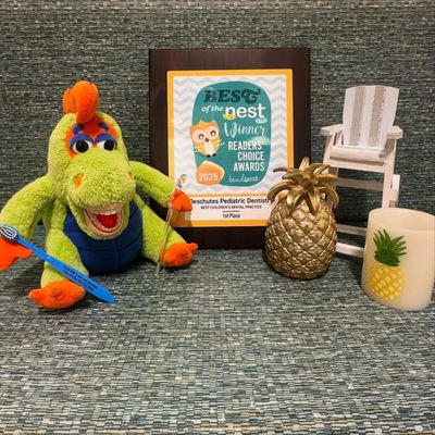 Deschutes Pediatric Dentistry