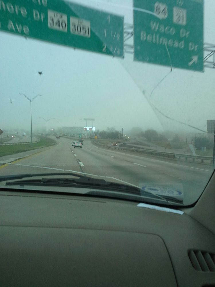 CITY OF WACO Updated April 2024 225 W Waco Dr, Waco, Texas