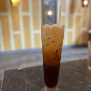 Ginn Imm - Thai Iced Tea - Thai Near Me - Silverdale, Washington Ginn Imm - Thai Iced Tea - Thai Near Me - Silverdale, Washington