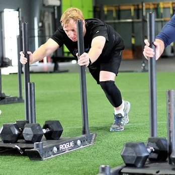 All Grit Athletics South - Trainers Near Me - Suffolk, Virginia All Grit Athletics South - Trainers Near Me - Suffolk, Virginia