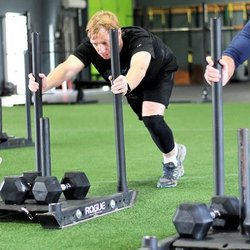 All Grit Athletics South