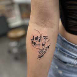 Stage Ink