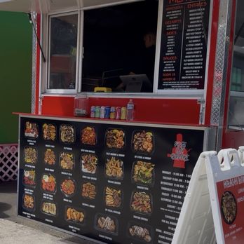 BGs Food Cartel - Food Trucks Near Me - Beaverton, Oregon