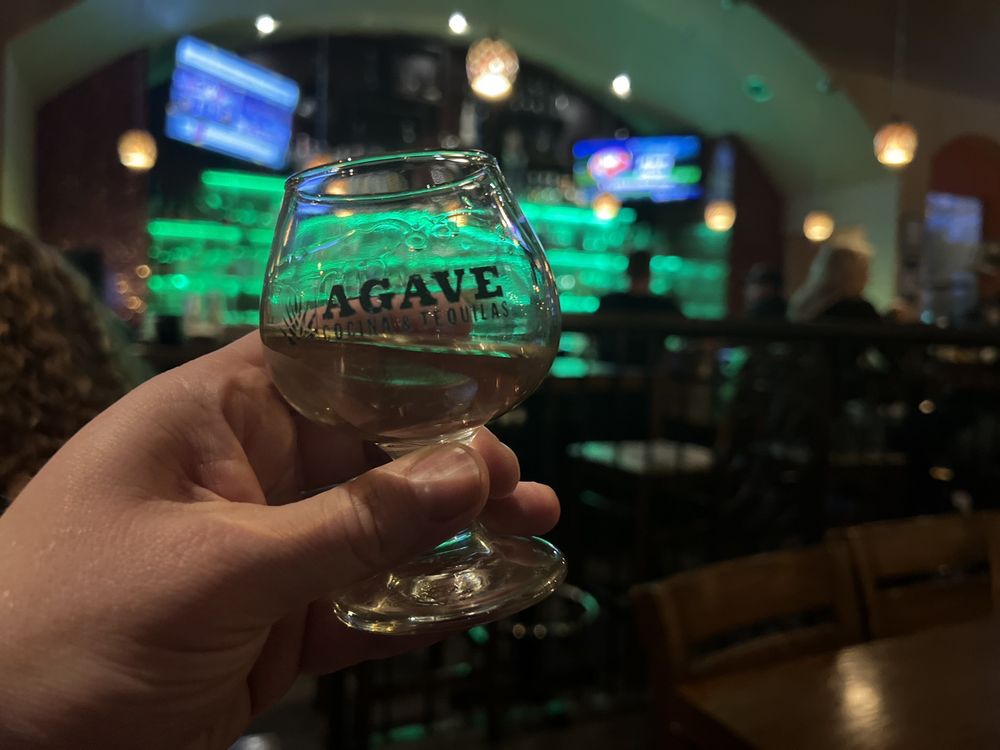 Agave Cocina & Tequila - Issaquah Highlands