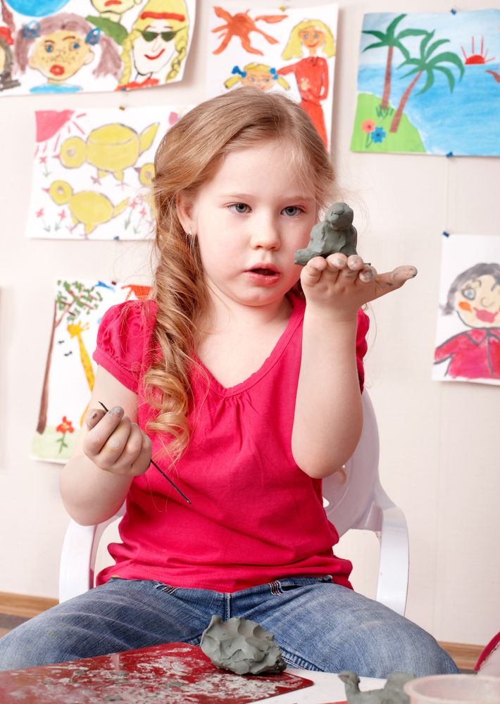 Kites Pediatrics Occupational Therapy - child therapist in Salem, OR