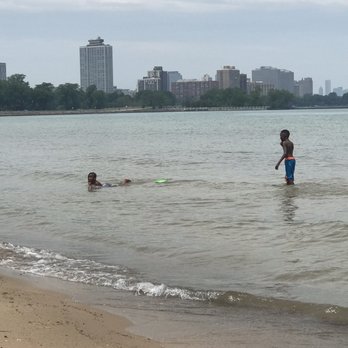 63rd St Beach - Beaches Near Me - Chicago, Illinois