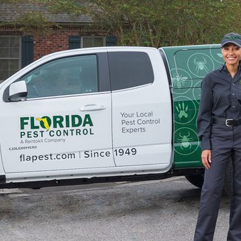 Florida Pest Control - Pest Control Near Me - Pensacola, Florida Florida Pest Control - Pest Control Near Me - Pensacola, Florida