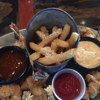 Bakkhus Taverna - Greek Near Me - Kemah, Texas