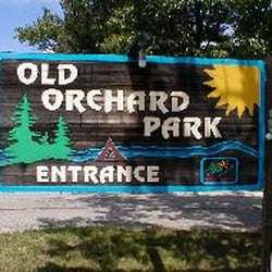 Old Orchard Park