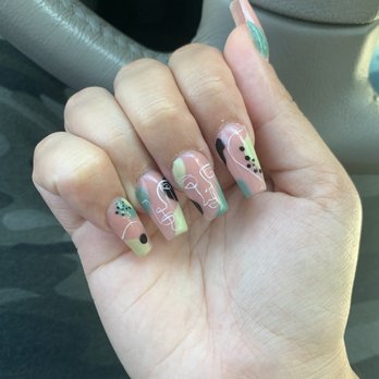 Ben & Bae - Nail Salons Near Me - Wheaton, Maryland