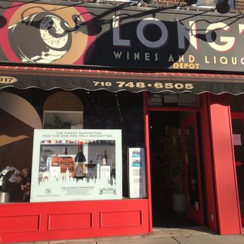 Long's Wines & Liquors - Great place to prepare your favorite Cocktail !!!! - Beer, Wine & Spirits Near Me - Brooklyn, New York Long's Wines & Liquors - Great place to prepare your favorite Cocktail !!!! - Beer, Wine & Spirits Near Me - Brooklyn, New York