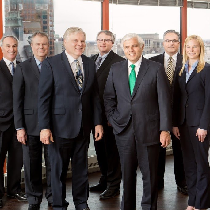 Murphy & Prachthauser, SC - disability attorney in Milwaukee, WI