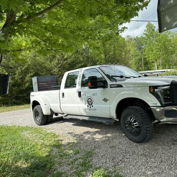 McGee Roadside Repair - Commercial Truck Repair Near Me
