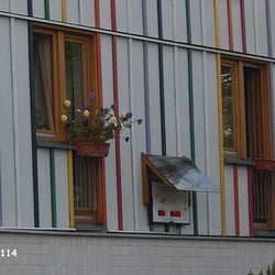 Villa Kunterbunt