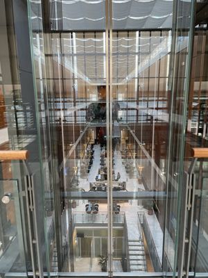 DoubleTree by Hilton Turin Lingotto by null