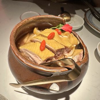Cheli - Wine-soaked chicken - Shanghainese Near Me - New York, New York