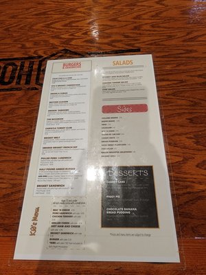 Menu photo 4 Top Hog BBQ Gainesville, FL