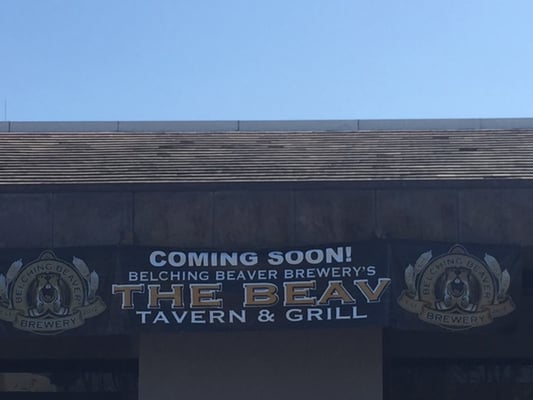 Belching Beaver Brewery Tavern and Grill (Downtown Vista) by null