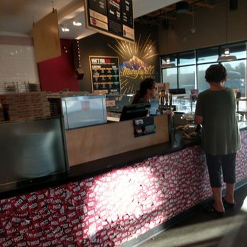 MOD Pizza - Pizza Near Me - Marysville, Washington MOD Pizza - Pizza Near Me - Marysville, Washington