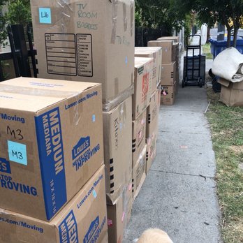 GPS Moving - Movers Near Me - San Diego, California