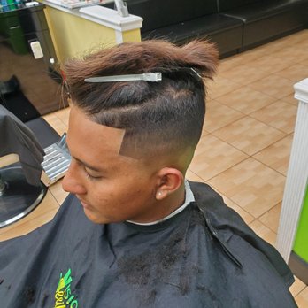 Vision Clips Barber Shop - Barbers Near Me - North Lauderdale, Florida Vision Clips Barber Shop - Barbers Near Me - North Lauderdale, Florida