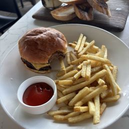 Burger Burger
