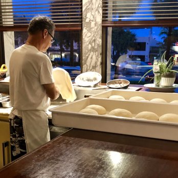 Pomodoro - Italian Near Me - Fort Lauderdale, Florida