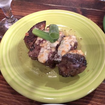Santiago's Bodega - Beef Tenderloin - Tapas Bars Near Me - Orlando, Florida
