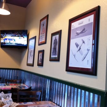 Wingstop - Pleasantly surprised! - Chicken Wings Near Me - Renton, Washington