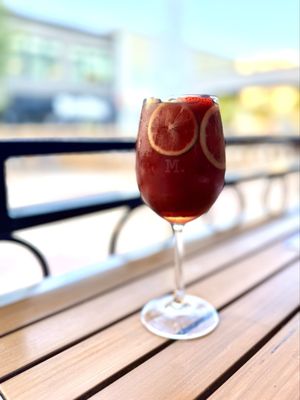 Marlow's Tavern by null