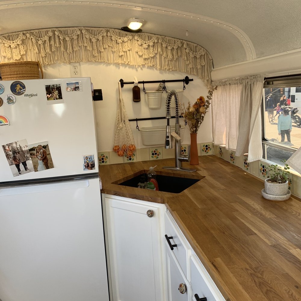 TinyFest - Inside a bus - Festivals Near Me - Del Mar, California TinyFest - Inside a bus - Festivals Near Me - Del Mar, California