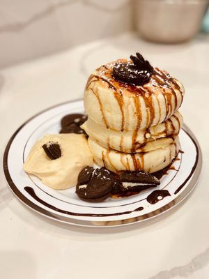Miss Cheese Tea Cafe by null