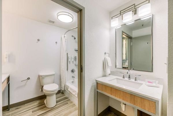 Hilton Garden Inn Outer Banks/Kitty Hawk by null