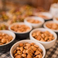 Mirabelle Wine Bar