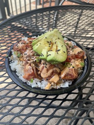 Ohana Island Kitchen by null Ohana Island Kitchen by null