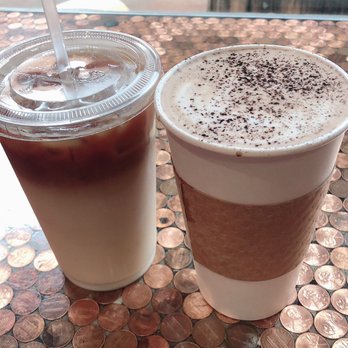 Shift Coffee House - Coffee & Tea Near Me - Sacramento, California