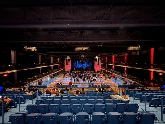 713 Music Hall by null
