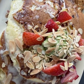 Snooze, an A.M. Eatery - Breakfast & Brunch Near Me - San Diego, California