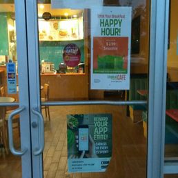 Closed early due to lack of supplies .