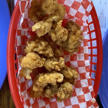 Capt Benny's - Fried Alligator - Seafood Near Me - Houston, Texas Capt Benny's - Fried Alligator - Seafood Near Me - Houston, Texas