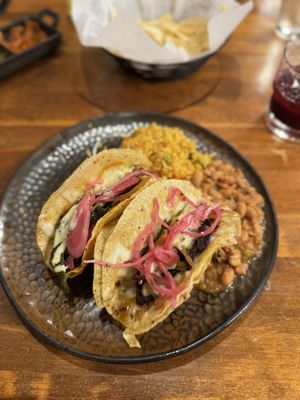 Mi Casa Mexican Restaurant and Cantina by null