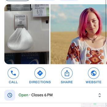 Sally Beauty - Cosmetics & Beauty Supply Near Me - Torrance, California