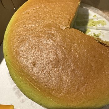 Green Island Cheesecake - Matcha cheesecake - Bakeries Near Me - Honolulu, Hawaii Green Island Cheesecake - Matcha cheesecake - Bakeries Near Me - Honolulu, Hawaii